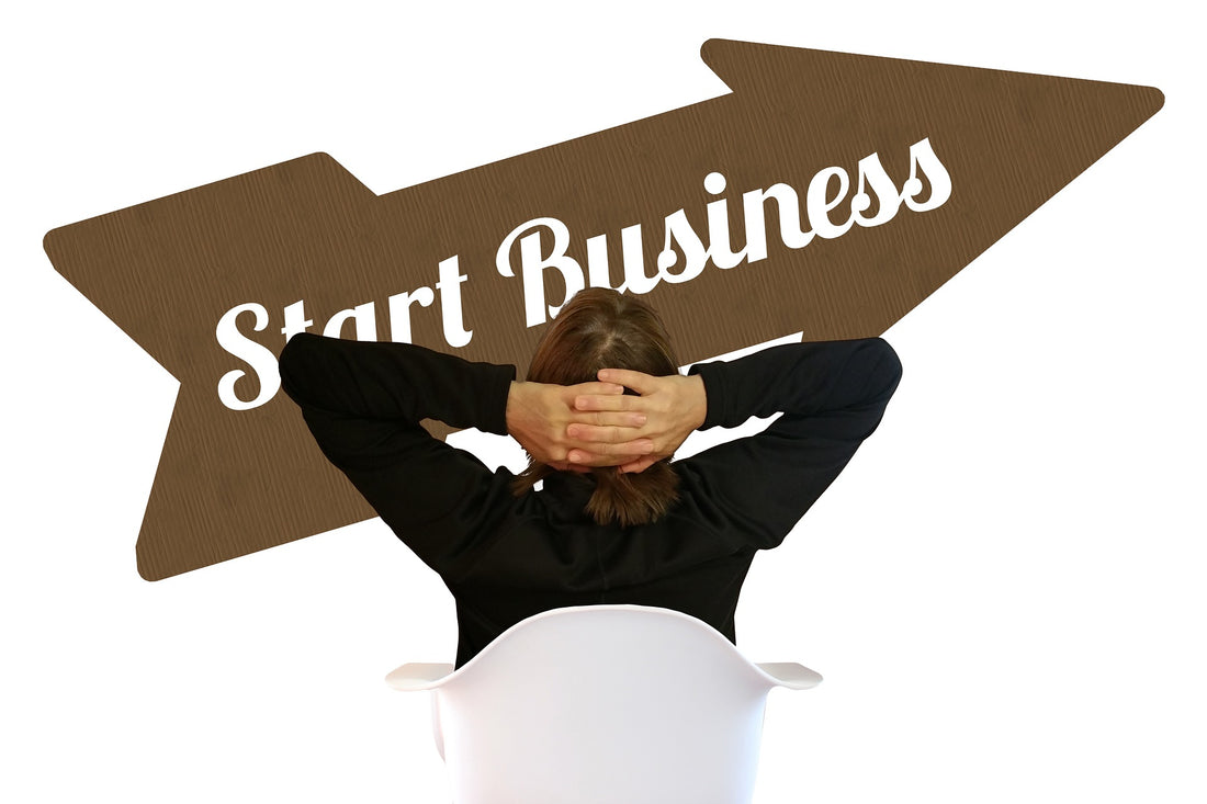 Starting a Business: The Exciting Journey Ahead